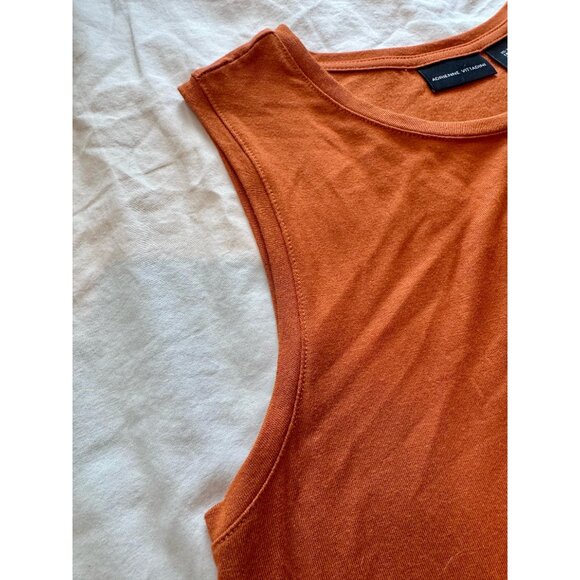 ADRIENNE VITTADINI Ultra-Soft Tank Top - Picture 4 of 8